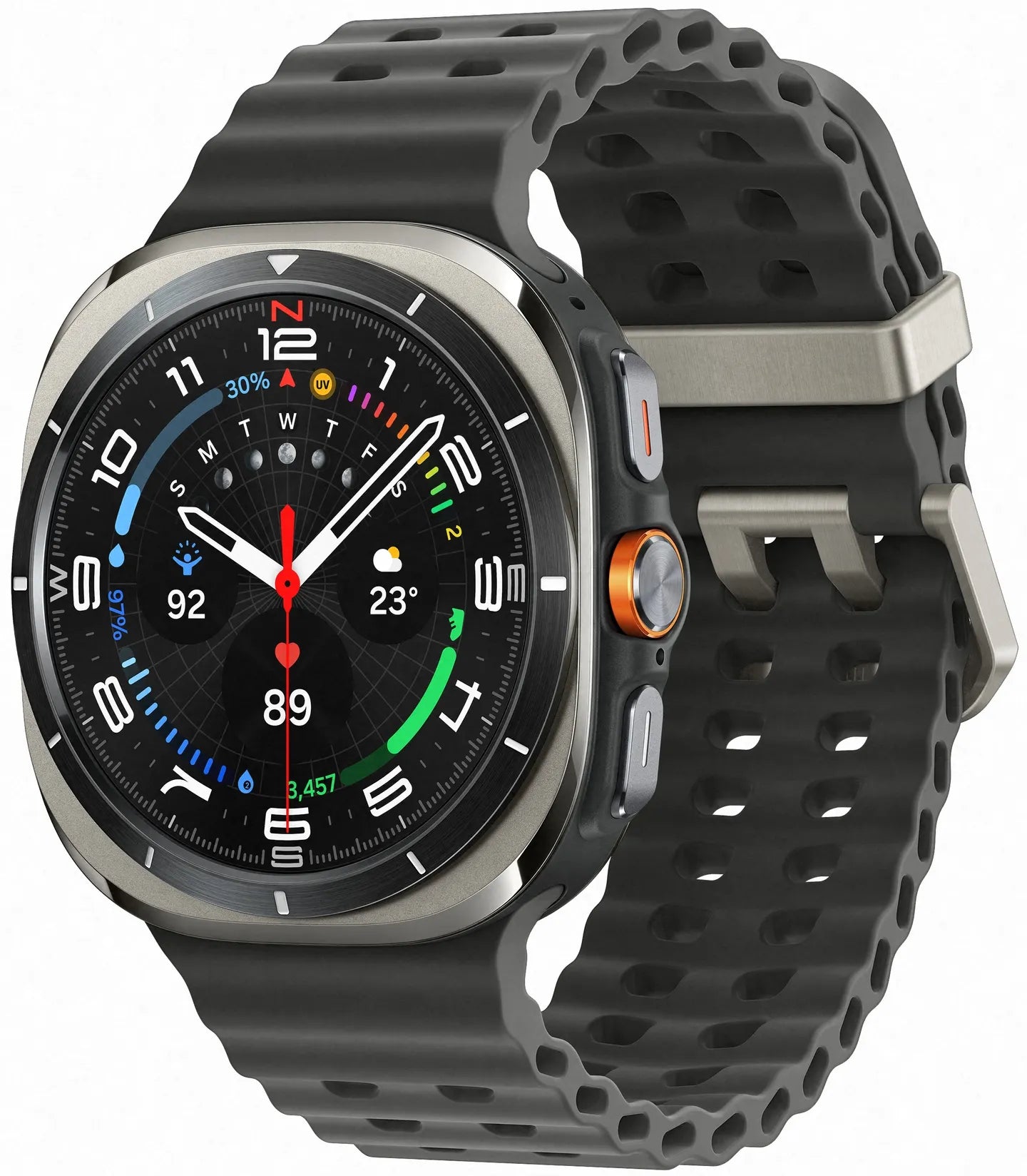 Smart watch ultra